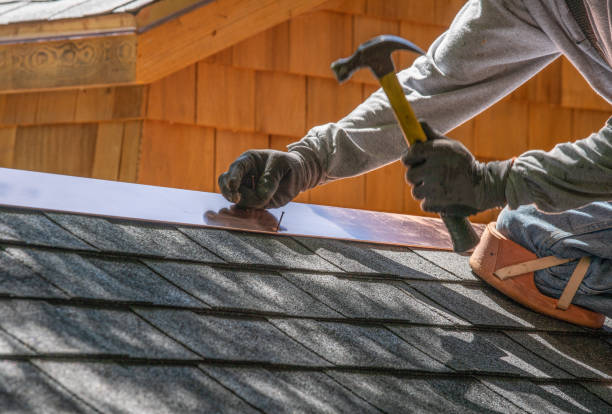 Hot Roofs in Imperial, MO